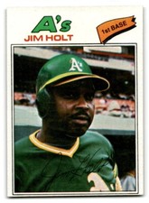 1977 Topps Baseball #251-500 EX/MT to NM You Choose Complete Your Set