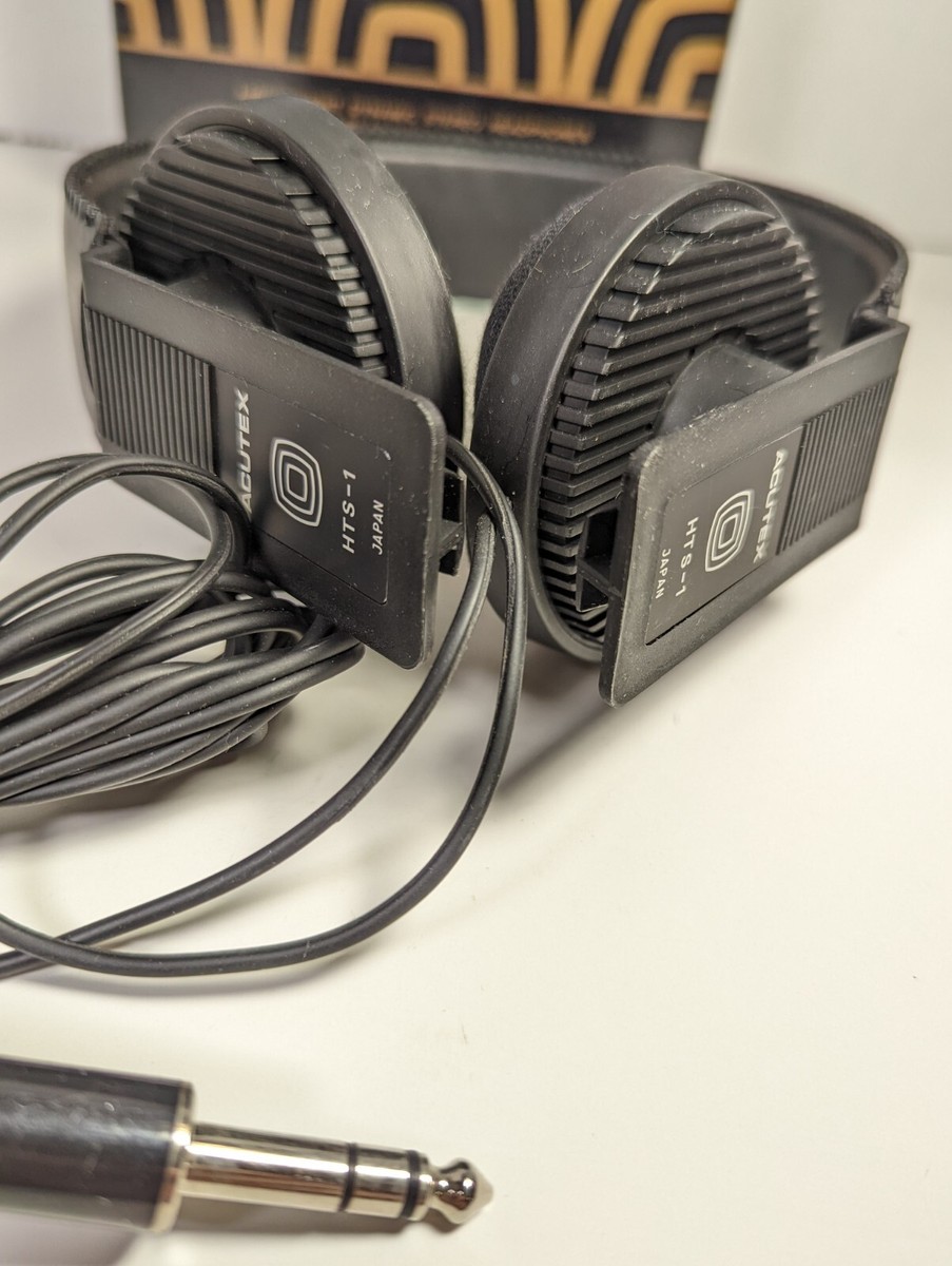 American classic equipment headset 1インチ American classic equipment headset 1インチ