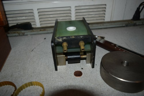AGIE Wire EDM Tooling - Picture 9 of 12