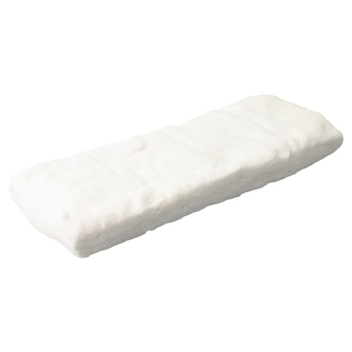 Melting Temperature Resistant Ceramic Sponge for Ethanol Fireplaces Leak Proof - Picture 12 of 24