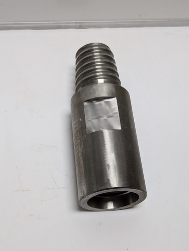 CUBEX 55012 Adapter #24 Pin To 2-3/8 Api (NEW). - Picture 7 of 14