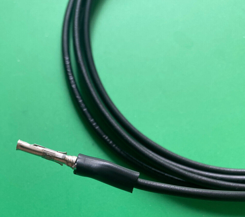 Cavo di messa a terra per giradischi Technics (modelli in descrizione) 200 cm - 第 4/7 張圖片