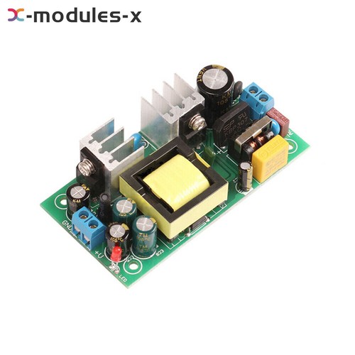 High Grade 12V 5V 24V 9V AC-DC Power Supply Buck Converter Step Down Module New - Picture 74 of 82