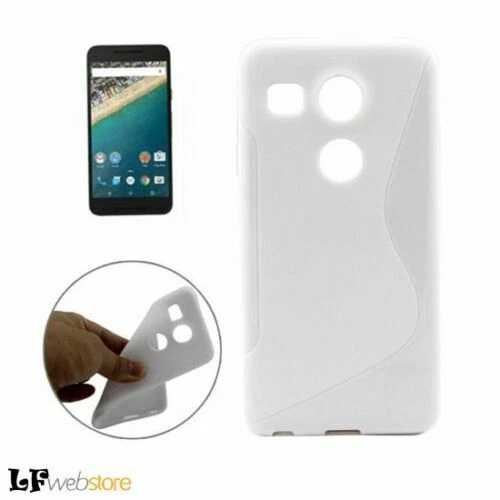 Cover e custodie modello Per LG Nexus 5X per cellulari e smartphone