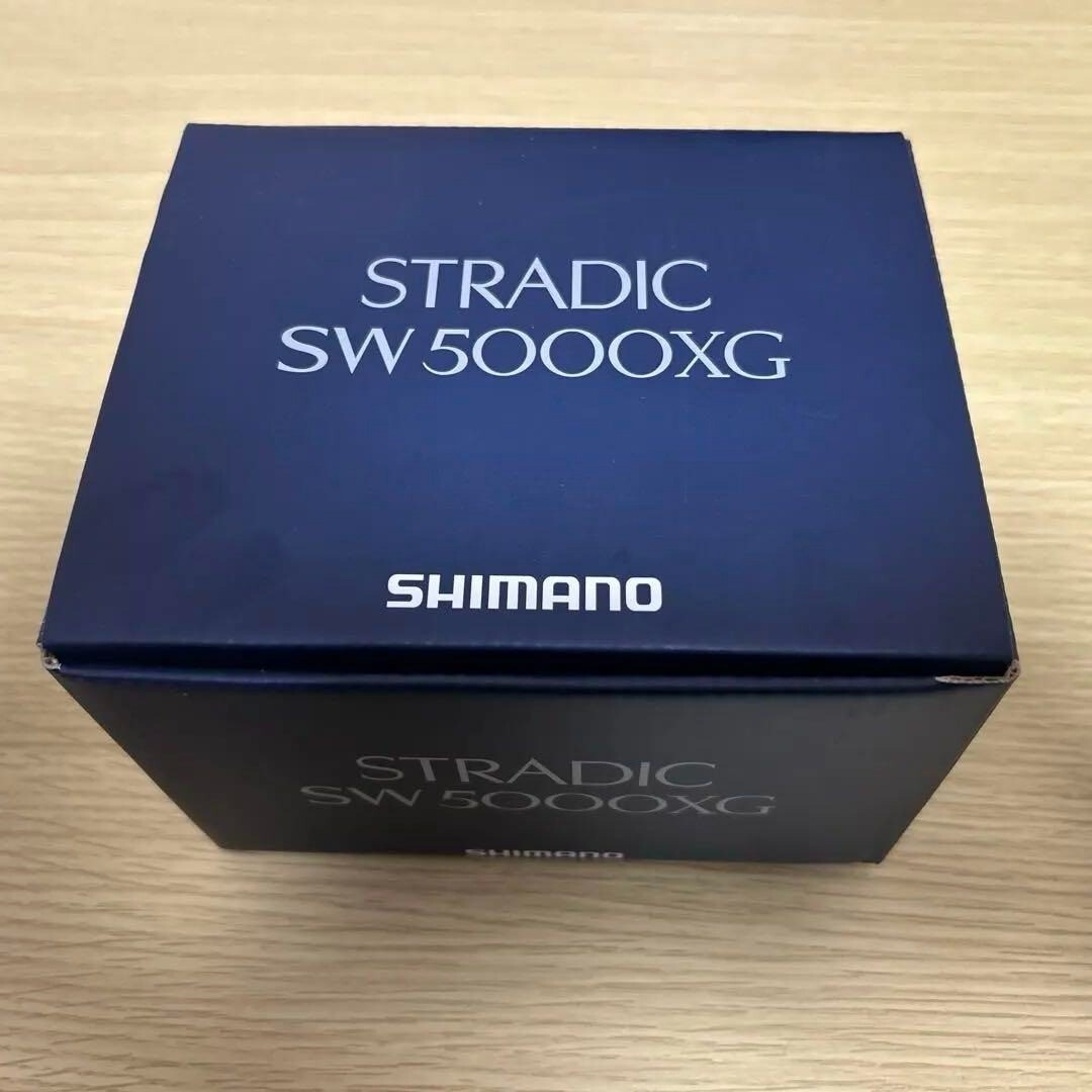 【NERO】SHIMANO 24STRADIC SW 5000XG Shimano 24 STRADIC SW 5000XG Spinning Reel | eBay