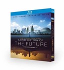 NEW Seal Box A Brief History of the Future (2024) 2-Disc All RegionPlay