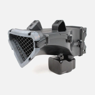 KAWASAKI GENUINE 2005 - 2006 NINJA ZX-6R/6RR RAM AIR INTAKE