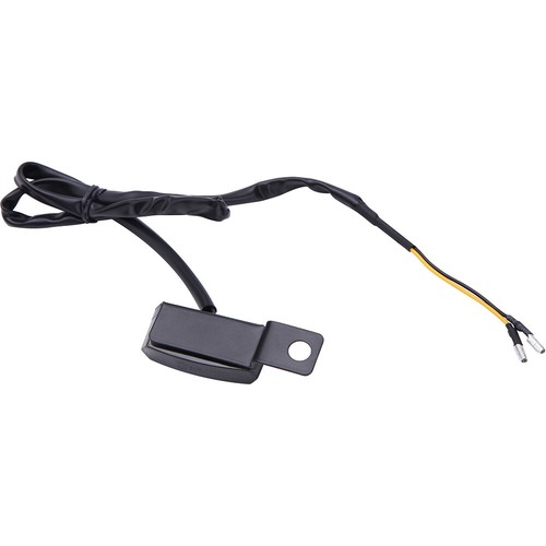 Motorcycle Flowing LED Turn Signal Indicator Handlebar Light For Harley Davidson - Picture 10 of 12