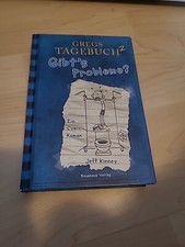 Gregs Tagebuch 2 - Gibt's Probleme?