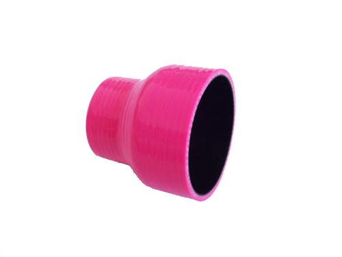ID3" to 3.25"/ 76-83 mm Straight Silicone Hose Reducer Turbo Coupler Pipe Joiner - Picture 6 of 10