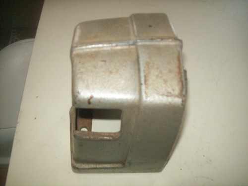 Headstock Casting Only From  10" Montgomery Ward POWR-KRAFT Wood Lathe TPF 2020A