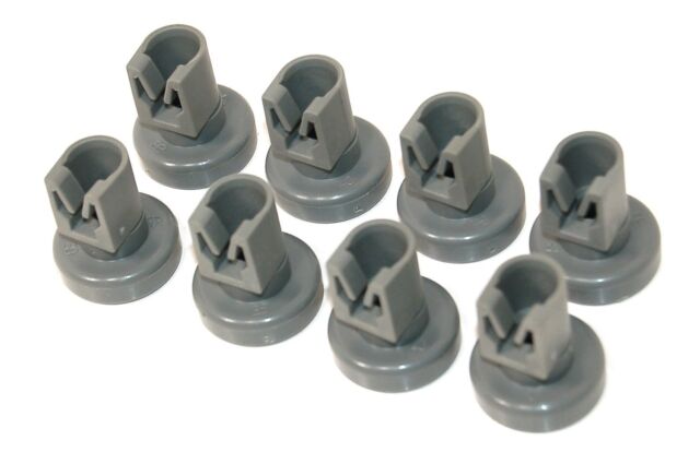 RUOTE PER CESTELLO SUPERIORE LAVASTOVIGLIE REX RICAMBIO COMPATIBILE 50286967000 RUOTE PER CESTELLO SUPERIORE LAVASTOVIGLIE REX RICAMBIO COMPATIBILE 50286967000
