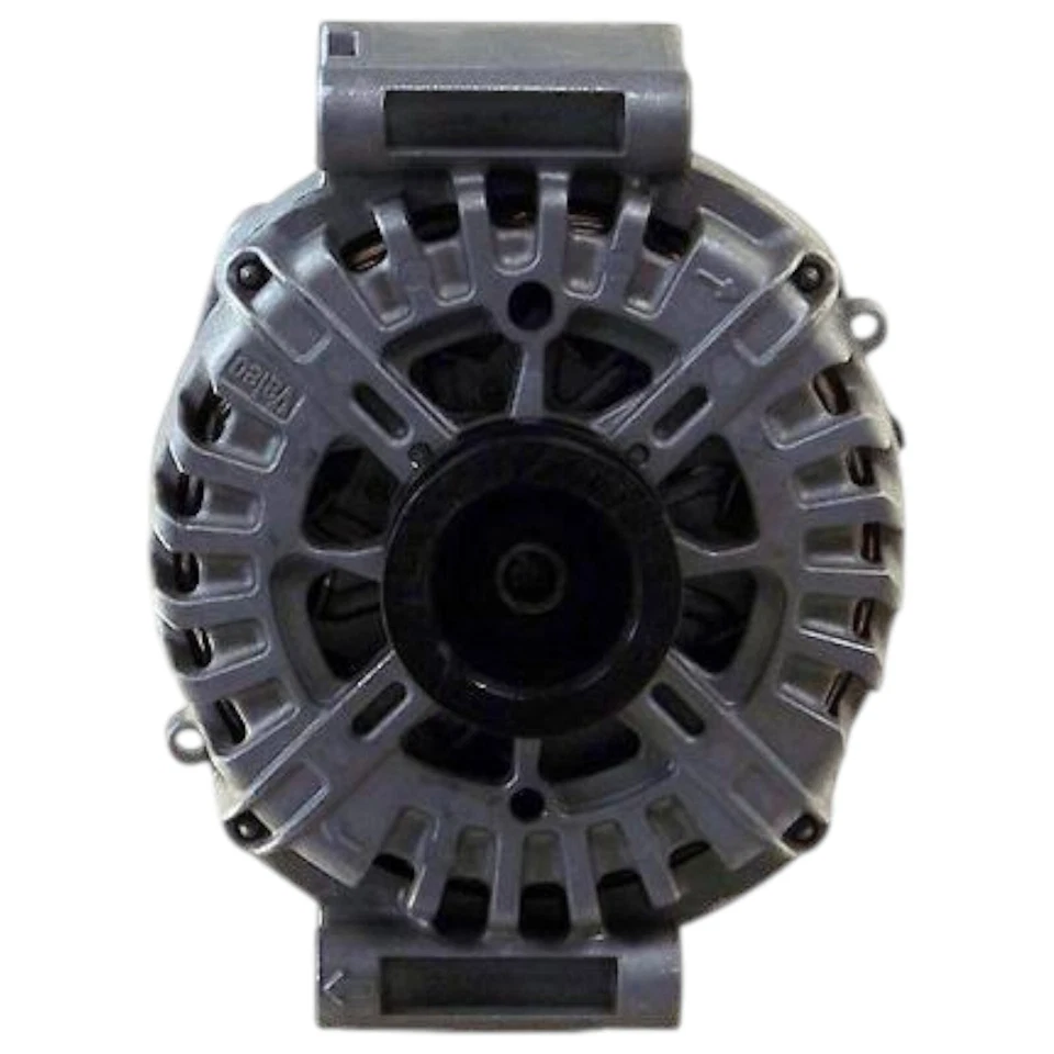 11455A OEM Reman Carquest Alternator 180A Fits Mercedes Benz 2008-2015 Foto 3 de 4
