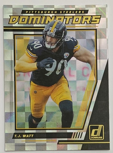 Panini Donruss 2021 fútbol americano de la NFL varias tarjetas de inserción al por menor que eliges PYC - Imagen 20 de 92