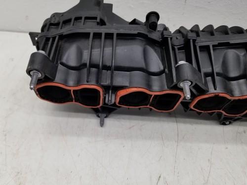 2018 BMW 4 SERIES F32 430D 3.0 DIESEL AIR INTAKE INLET MANIFOLD OEM 8514731 - Picture 5 of 10