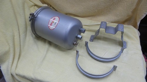 Luber Finer 500-C Oil Filter ASSY. NOS, D10 - Picture 1 of 9