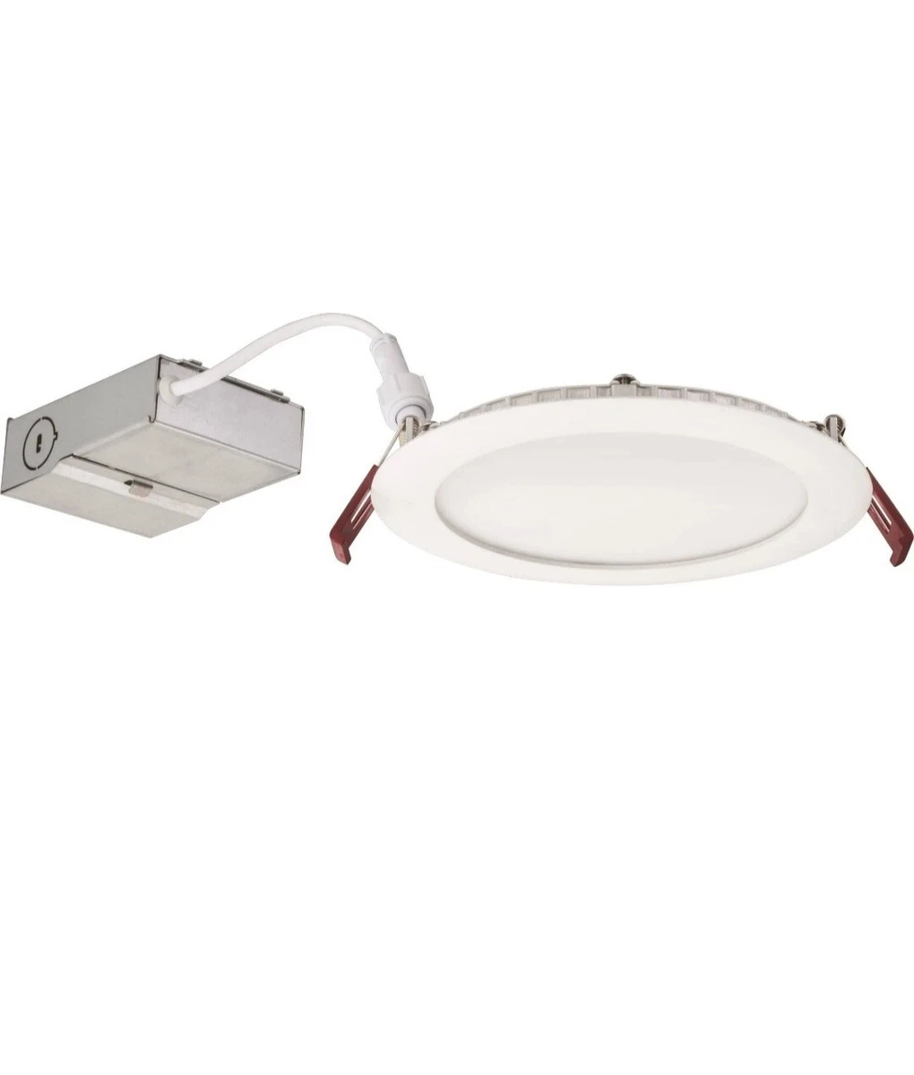 Lithonia wafer light deals