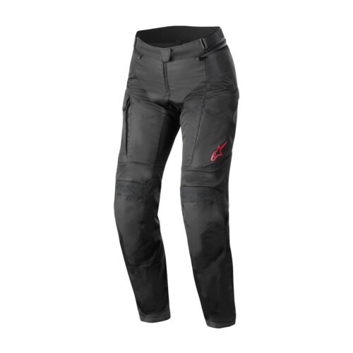 Alpinestars Stella Andes Air Drystar Motorradhose Dual Season Damen