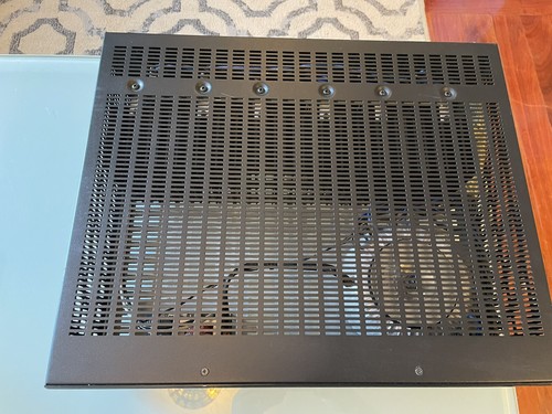 Niles SI-1230 Amplificatore di potenza 12 canali - Foto 7 di 13