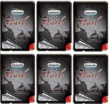 Rajnigandha Silver Pearls 12 packs Fresh Stock Exp 01/2026 Saffron Blend Elaichi