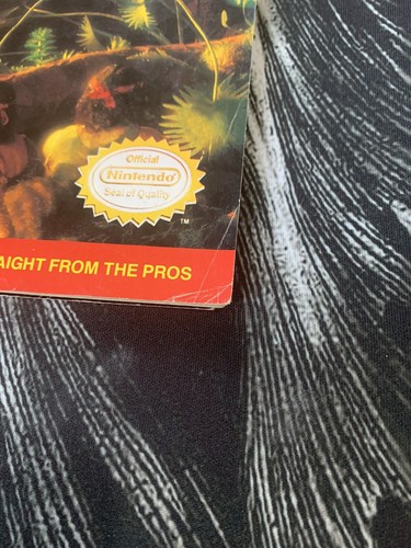 Nintendo Power 12 May June 1990 Super-C Final Fantasy NO POSTER - Imagen 5 de 8