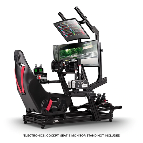 Next Level Racing Elite Tablet/Button Box Mount Add-On - Picture 6 of 6