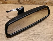 Ford Mondeo MK4 Focus Galaxy MK3 C-Max S-Max Auto Dimming Rear View Mirror 