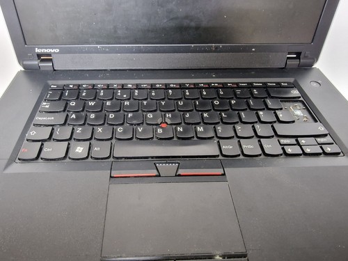 Lenovo ThinkPad Edge Core 0301EQG i5 460M 15.6" - Picture 4 of 11