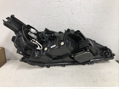 OEM 2019 2020 2021 LEXUS ES250 ES350 ES300h LEFT LH DRIVER HID LED HEADLIGHT - Picture 2 of 12