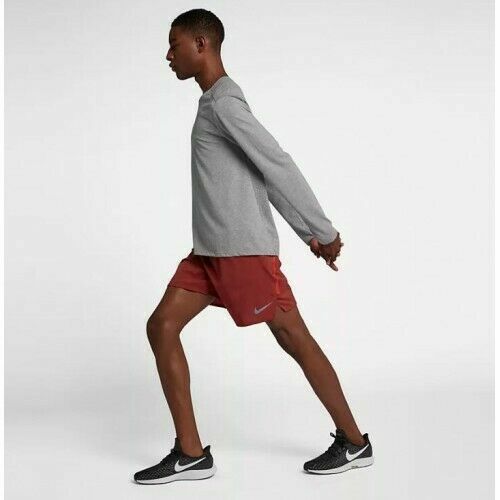 Nike Flex Stride 7" Men's Lined Running Shorts Training Built In Briefs DRI-FIT - Picture 13 of 29