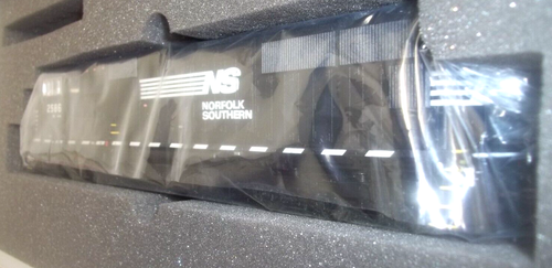 ATH GENESIS HO G6157 EMD SD70M NS NORFOLK SOUTHERN #2 2586 NEW - Picture 13 of 16