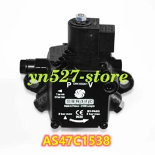 1PC FOR SUNTEC Oil Pump AS47C1538 Combustion Engine Oil Pump