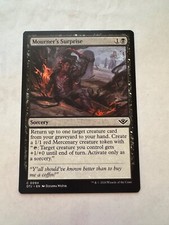 MTG Outlaws of Thunder Junction BUY 2 get 2 FREE!!!!