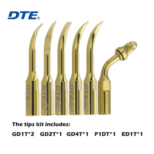 Woodpecker Dental Ultraschall PiezoDTE V3 LED Scaler HD-7L Handstück Satelec - Bild 51 von 127