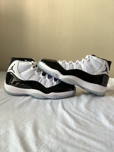 mens jordan retro 11 shoes
