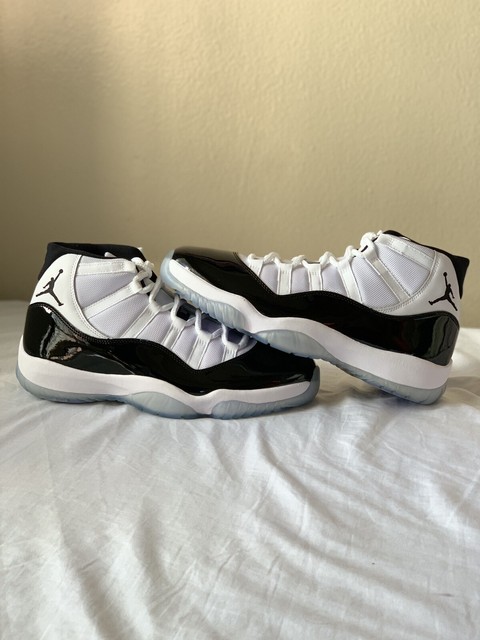 nike 11 concord