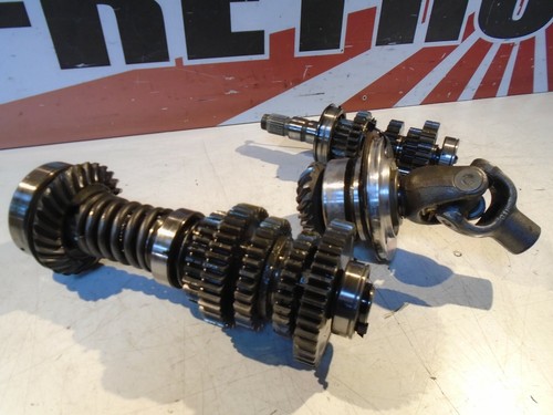 Yamaha V-max 1200 Getriebe & Kegelräder VMax Motor Gearbox MX 1200 - Bild 3 von 3