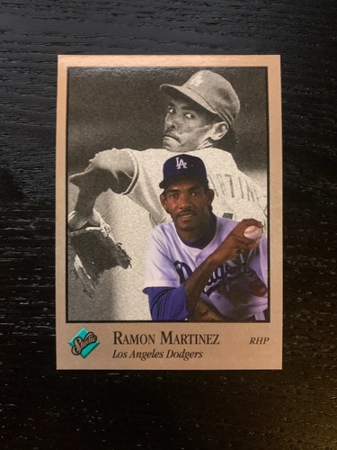 1992 Leaf Studio Baseball  - Complete Your Set - You Pick - Picture 45 of 240