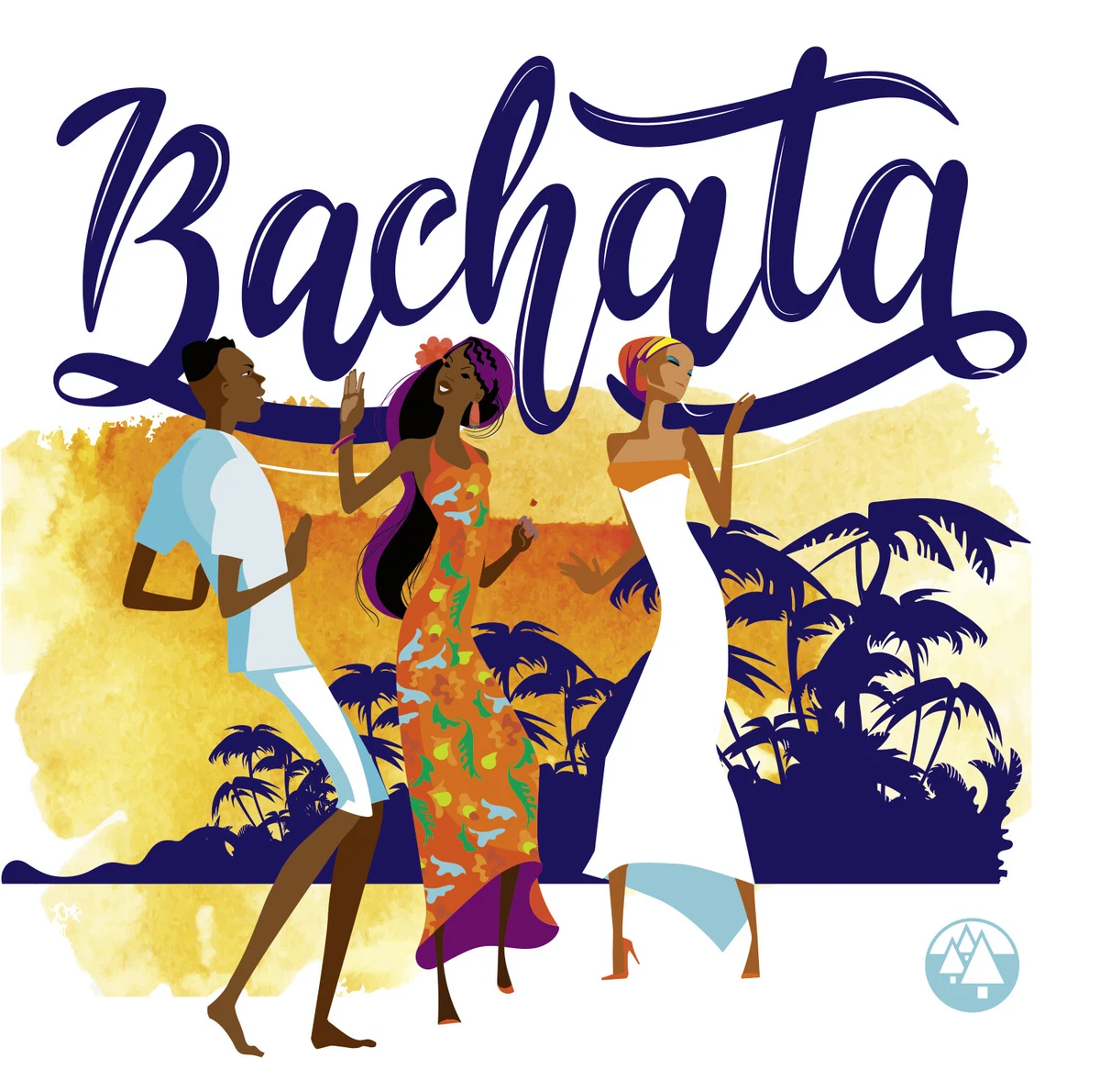 CD Bachata From Various Artists | eBay