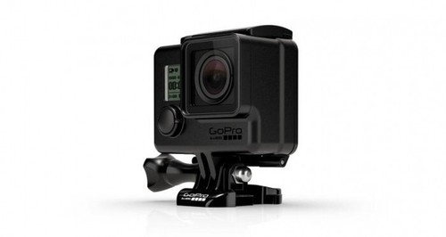 GoPro Blackout Housing For Hero 3/3+ And Hero 4 Cameras - Picture 2 of 3