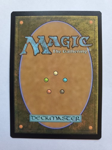 MTG Magic The Gathering Card Recollect Sorcery Green M19  - Picture 2 of 2