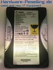 Seagate 20GB 5,4k IDE 2MB ST320413A 9R4003-504 10600203510 3,5" HDD