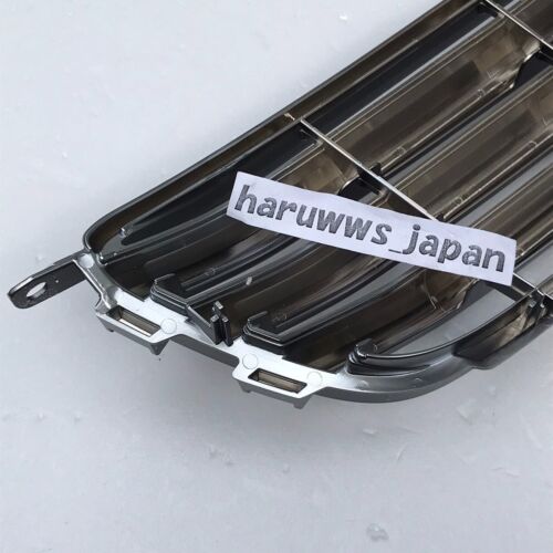 GENUINE Lexus IS200 IS300 TOYOTA Altezza SXE10 Front Grille & Emblem Grill OEM - Picture 10 of 12
