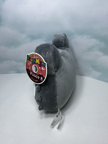Roblox Ft. Piggy Willow Doughmigos Ultra Soft Pillow Plush, New W/ Tags MiniToon - Picture 3 of 11