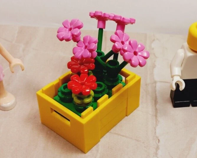 Lego farmers market 2025