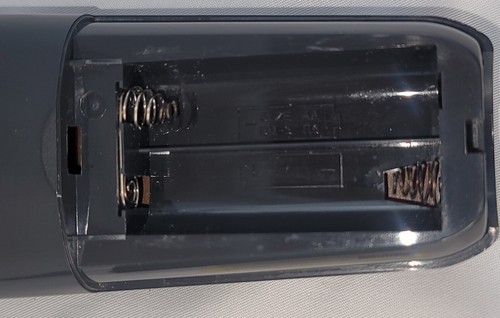 SONY MANDO REMOTO UNIVERSAL GENUINO RM-V11 TV, VCR, CABLE PROBADO - Imagen 12 de 14