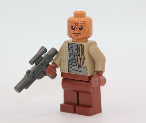 LEGO® Star Wars | verschiedene Figuren | Minifiguren zur Auswahl | NEU - Bild 133 von 139