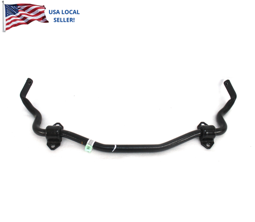 2018- 25 Ford Mustang GT EcoBoost front suspension stabilizer bar sway OEM - Bild 1 von 5