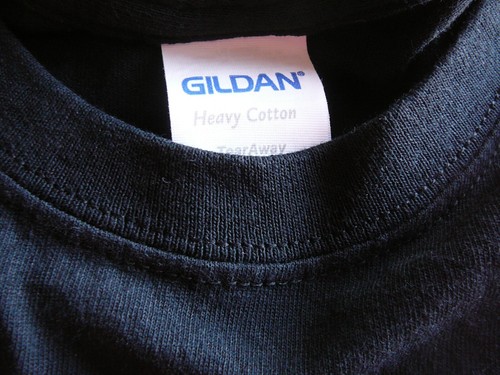 T-shirt Gildan Gr. Kösters Hell Fan Shirt Neu - Bild 3 von 3