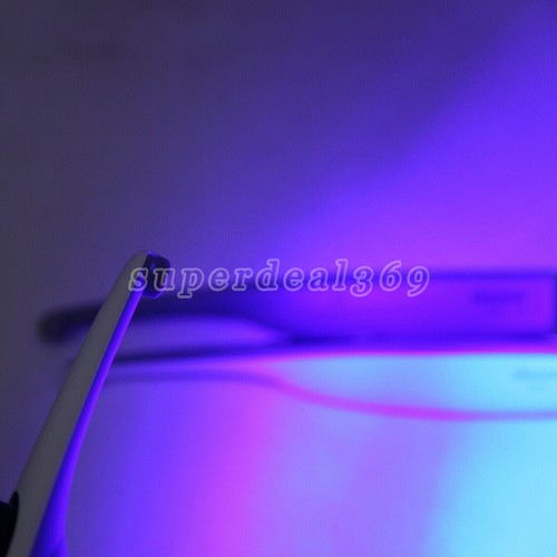 Woodpecker Style Dental Cordless Led Curing Light (3 Second) iLED Cure Lamp OR - Picture 38 of 54